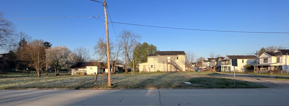 711 Adams, Huntington, WV à vendre - Photo de l’immeuble – Image 3 sur 5