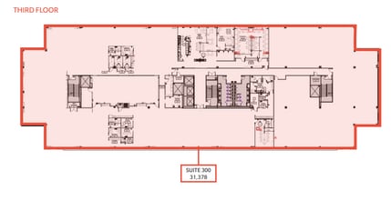 115 S 84th St, Milwaukee, WI à louer Plan d’étage– Image 1 sur 1