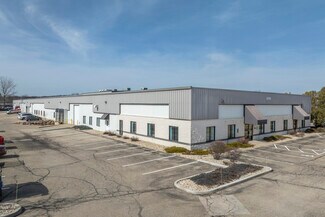 Plus de détails pour 2224 Pleasant View Rd, Middleton, WI - Local d'activités, Industriel/Logistique à louer