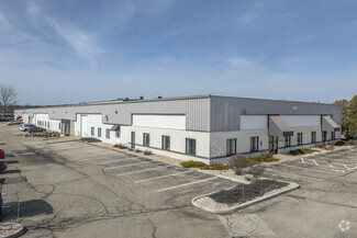 Plus de détails pour 2224 Pleasant View Rd, Middleton, WI - Local d'activités, Industriel/Logistique à louer