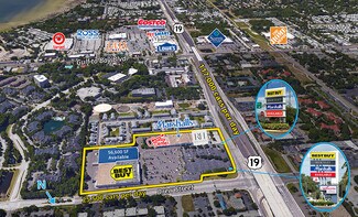 Plus de détails pour 21415 US Hwy 19, Clearwater, FL - Local commercial à louer