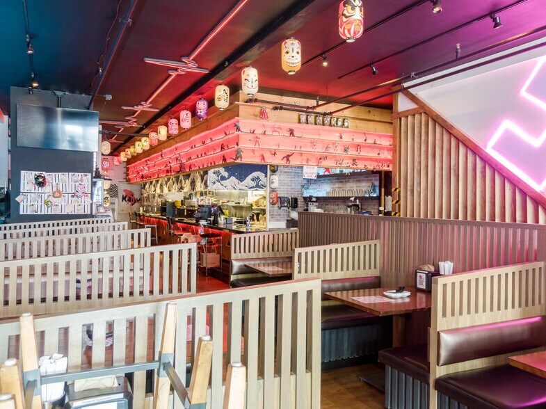 525 8th St SE, Washington, DC à louer - Photo de l’immeuble – Image 3 sur 9