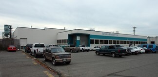 Plus de détails pour 1815 E D St, Tacoma, WA - Industriel/Logistique à vendre