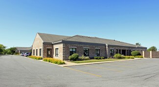 Plus de détails pour 200-290 E 90th Dr, Merrillville, IN - Bureau/Médical à louer