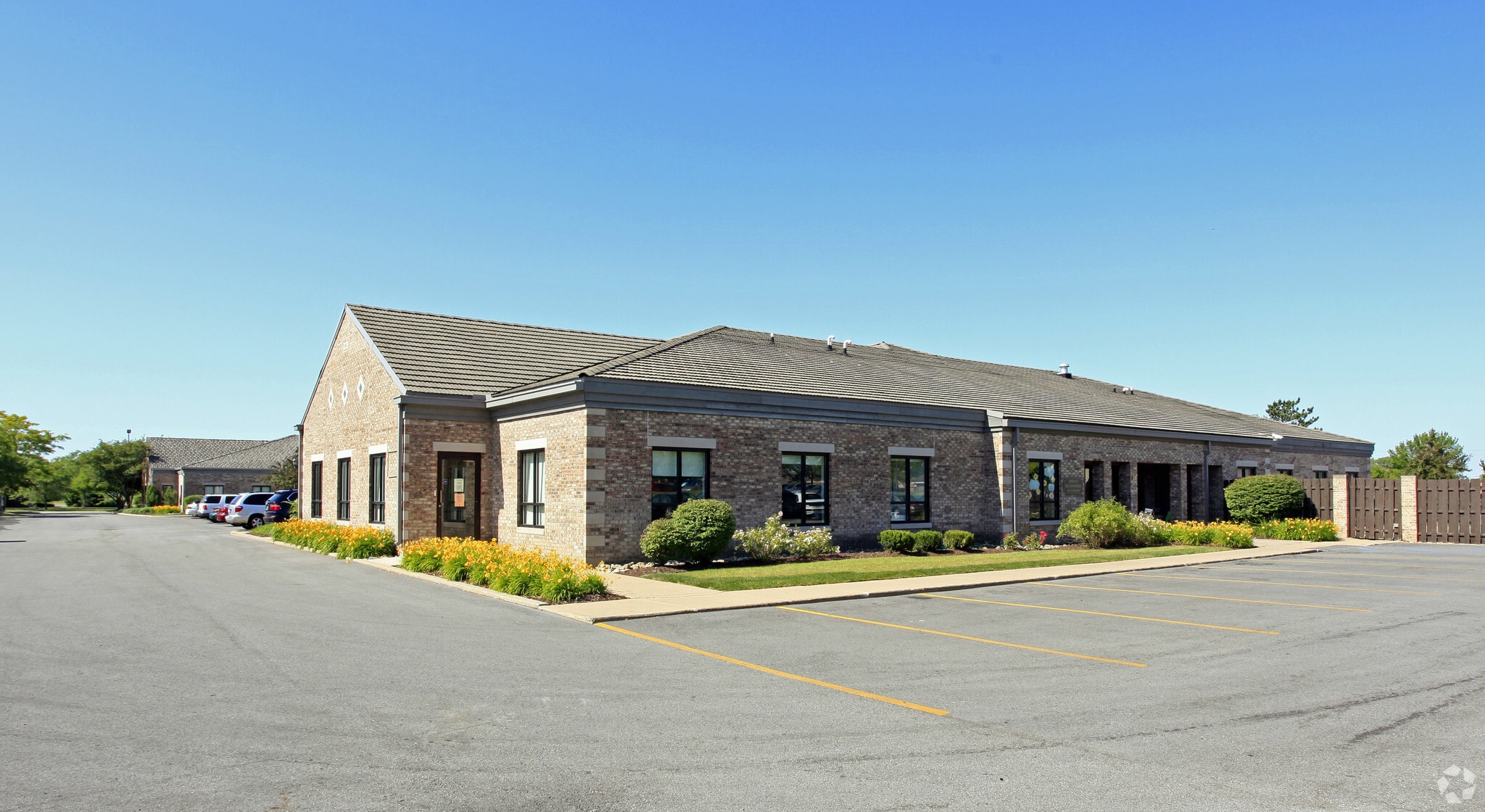 200-290 E 90th Dr, Merrillville, IN à louer Photo principale– Image 1 sur 21