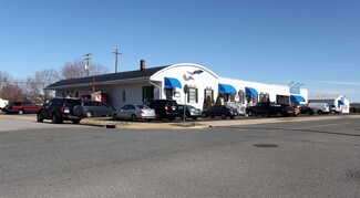 Plus de détails pour 305-325 Wallace St, Fredericksburg, VA - Bureau, Local commercial à louer
