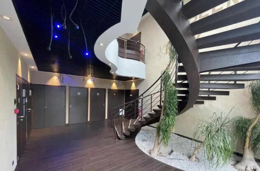 57 Avenue Jean Monnet, Colomiers à louer - Hall d’entrée – Image 2 sur 5