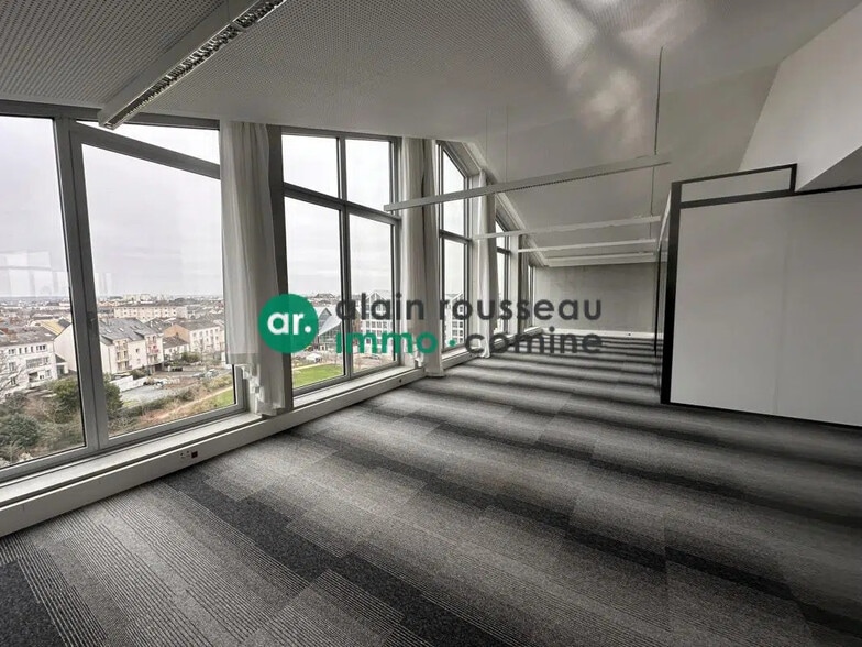 Bureau dans Angers à vendre - Photo de l’immeuble – Image 2 sur 2