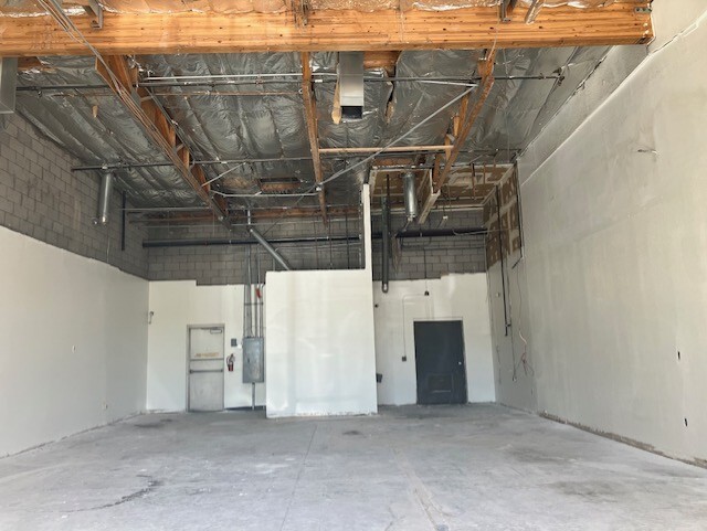 20280 N 59th Ave, Glendale, AZ à louer - Photo de l’immeuble – Image 2 sur 3