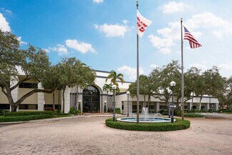 Plus de détails pour 5300 Broken Sound Blvd NW, Boca Raton, FL - Bureau à louer