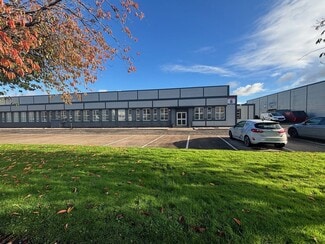 Plus de détails pour 47-67B Montrose Ave, Glasgow - Industriel/Logistique à vendre