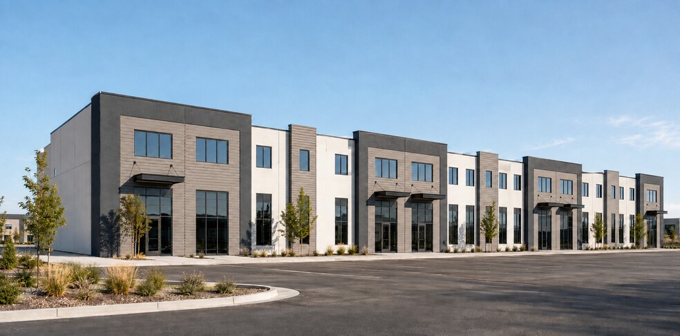 1860 S 900 East St, Provo, UT à louer - Photo de l’immeuble – Image 3 sur 4