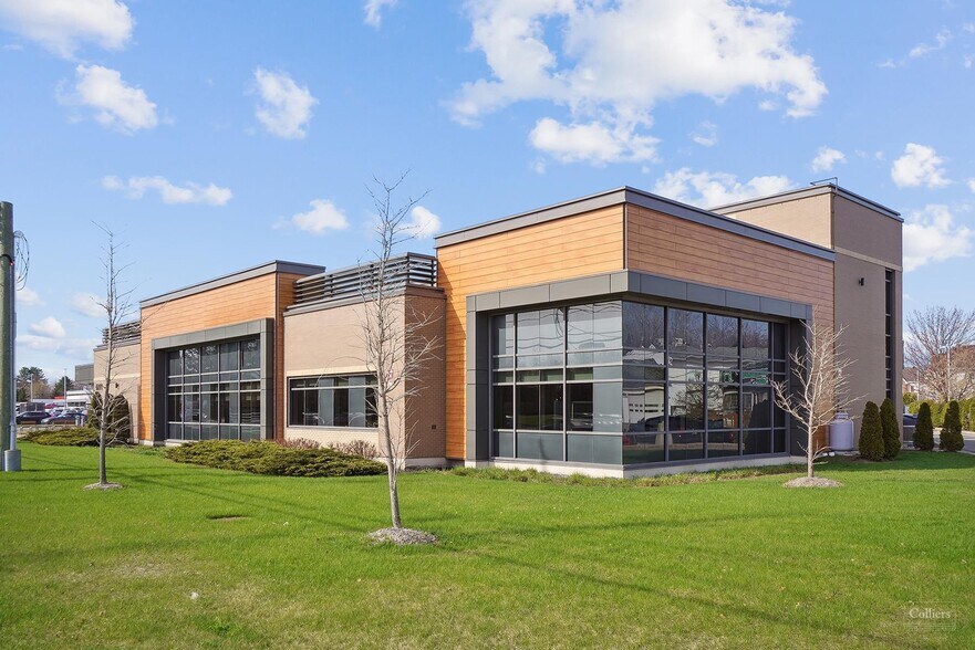 4771 Boul Laurier, Terrebonne, QC à vendre - Photo de l’immeuble – Image 1 sur 11