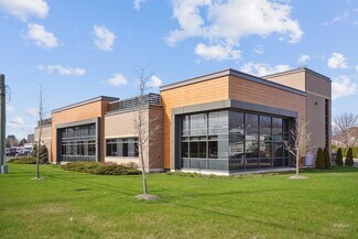 Plus de détails pour 4771 Boul Laurier, Terrebonne, QC - Local commercial à vendre