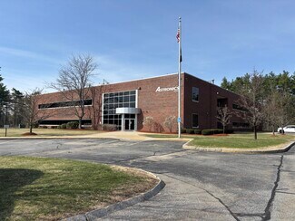 Plus de détails pour 220 Hackett Hill Rd, Manchester, NH - Bureau à louer