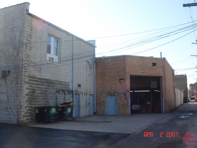 5326 N Kedzie Ave, Chicago, IL à vendre - Photo de l’immeuble – Image 3 sur 23