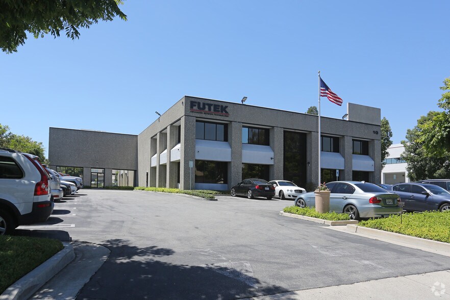 10 Thomas, Irvine, CA à vendre - Photo principale – Image 1 sur 9