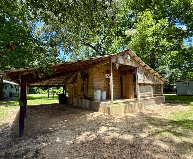 14937 MS-24 Hwy, Woodville, MS à vendre - Photo de l’immeuble – Image 2 sur 2