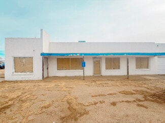 Plus de détails pour 1708 N Hobart St, Pampa, TX - Bureau à vendre