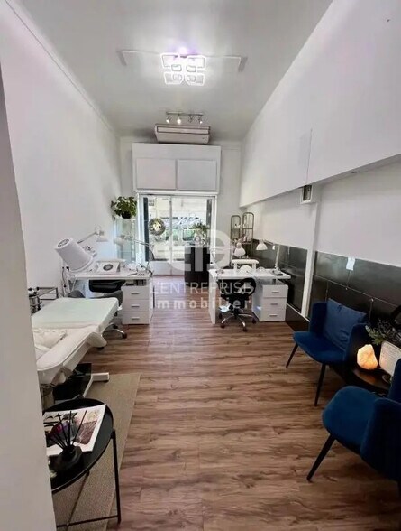 Local commercial dans Nice à louer - Photo de l’immeuble – Image 2 sur 4