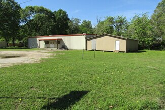 Plus de détails pour 1700 FM3277, Livingston, TX - Spécialisé à vendre