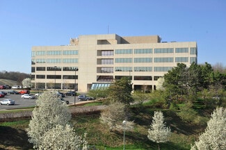 Plus de détails pour 5500 Corporate Dr, Pittsburgh, PA - Bureau/Médical à louer