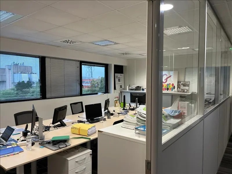 Photo de l’immeuble