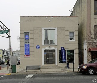 Plus de détails pour 629 Broadway, Bayonne, NJ - Bureau à louer