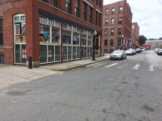 Plus de détails pour 52 Wingate St, Haverhill, MA - Bureau à louer