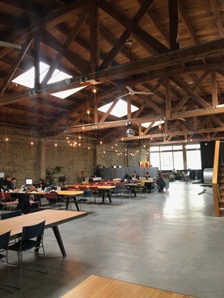 Plus de détails pour 930 Alabama St, San Francisco, CA - Bureau à vendre