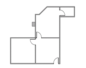 12000 Ford Rd, Dallas, TX à louer Plan d’étage– Image 1 sur 1