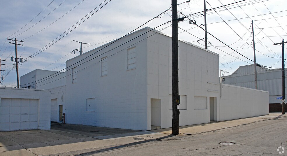 306 S Pearl St, Green Bay, WI à vendre - Photo de l’immeuble – Image 2 sur 3