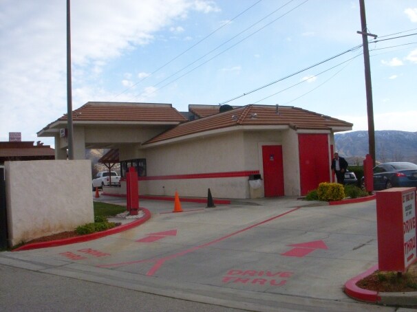 2211 Sierra Hwy, Acton, CA à vendre - Autre – Image 3 sur 7