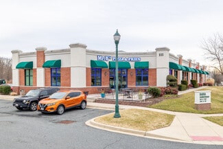 Plus de détails pour 111 Bata Blvd, Belcamp, MD - Bureau à vendre