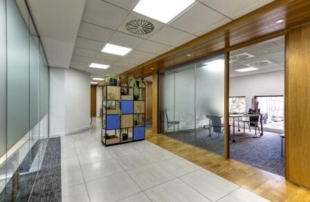 2 Hill St, Jersey à louer Photo intérieure– Image 1 sur 5