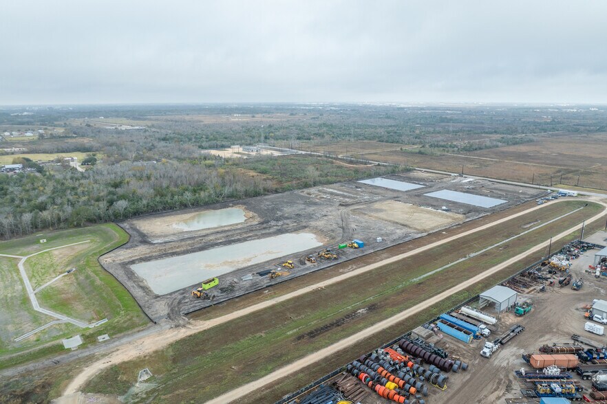 15902 Beamer Rd, Friendswood, TX à vendre - Photo de la construction – Image 3 sur 7