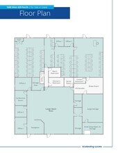 1682-1688 W 820 N, Provo, UT à louer Plan d’étage– Image 1 sur 1