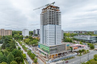 Plus de détails pour 3070 Ellesmere Rd, Toronto, ON - Local commercial à louer
