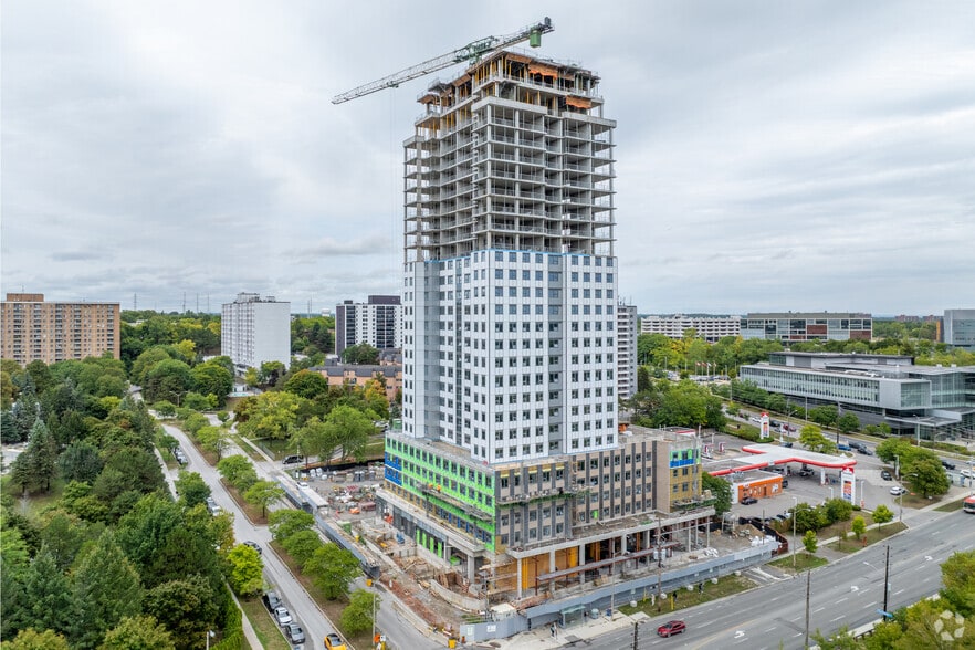 3070 Ellesmere Rd, Toronto, ON à louer - Photo principale – Image 1 sur 3