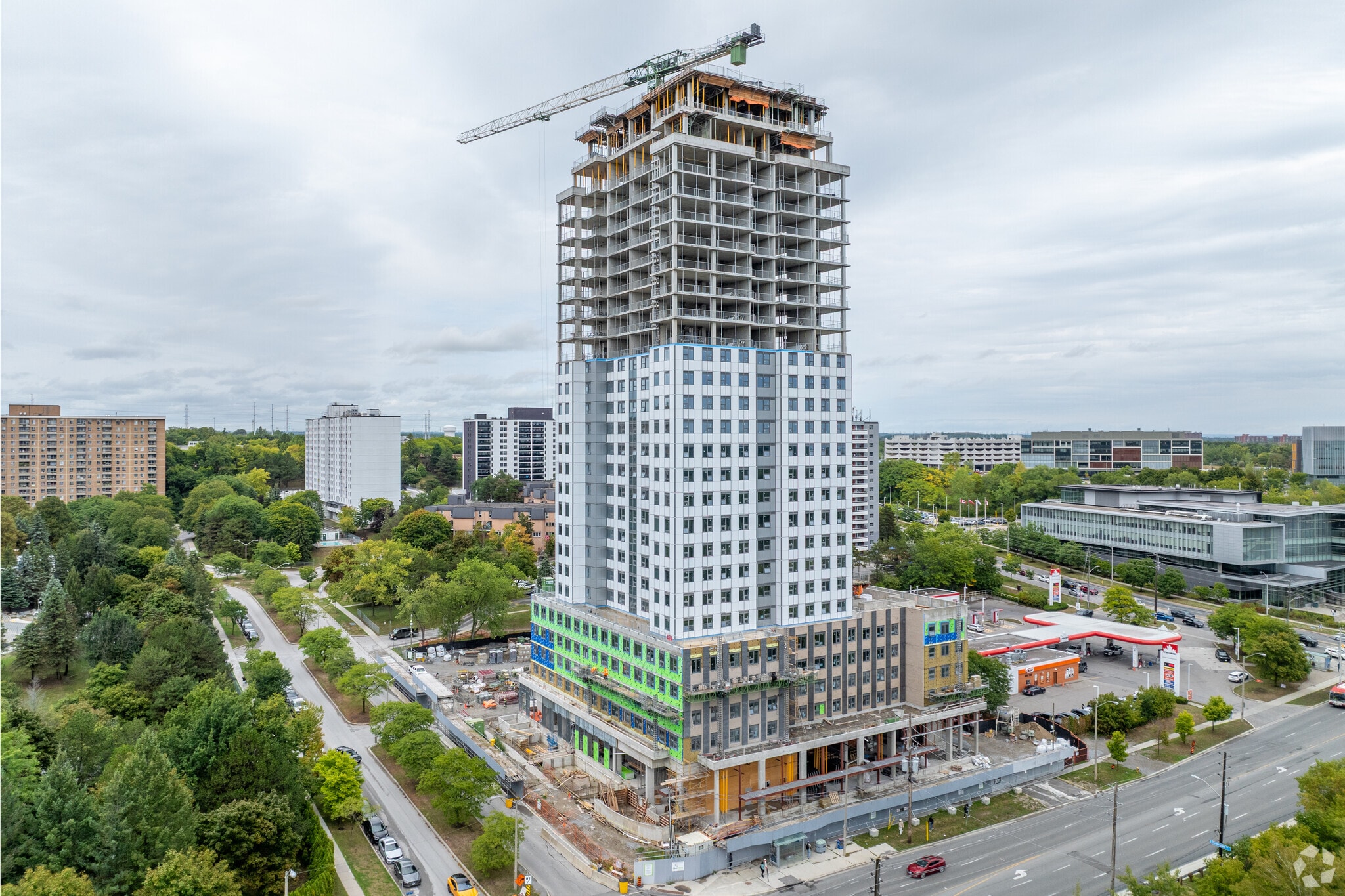 3070 Ellesmere Rd, Toronto, ON à louer Photo principale– Image 1 sur 4