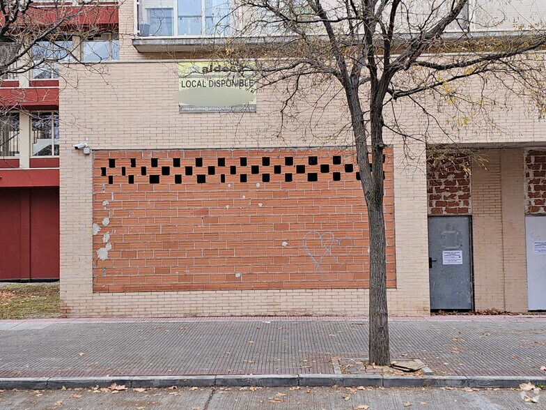 Immeuble residentiel dans Torrejón de Ardoz, Madrid à vendre - Photo intérieure – Image 1 sur 1
