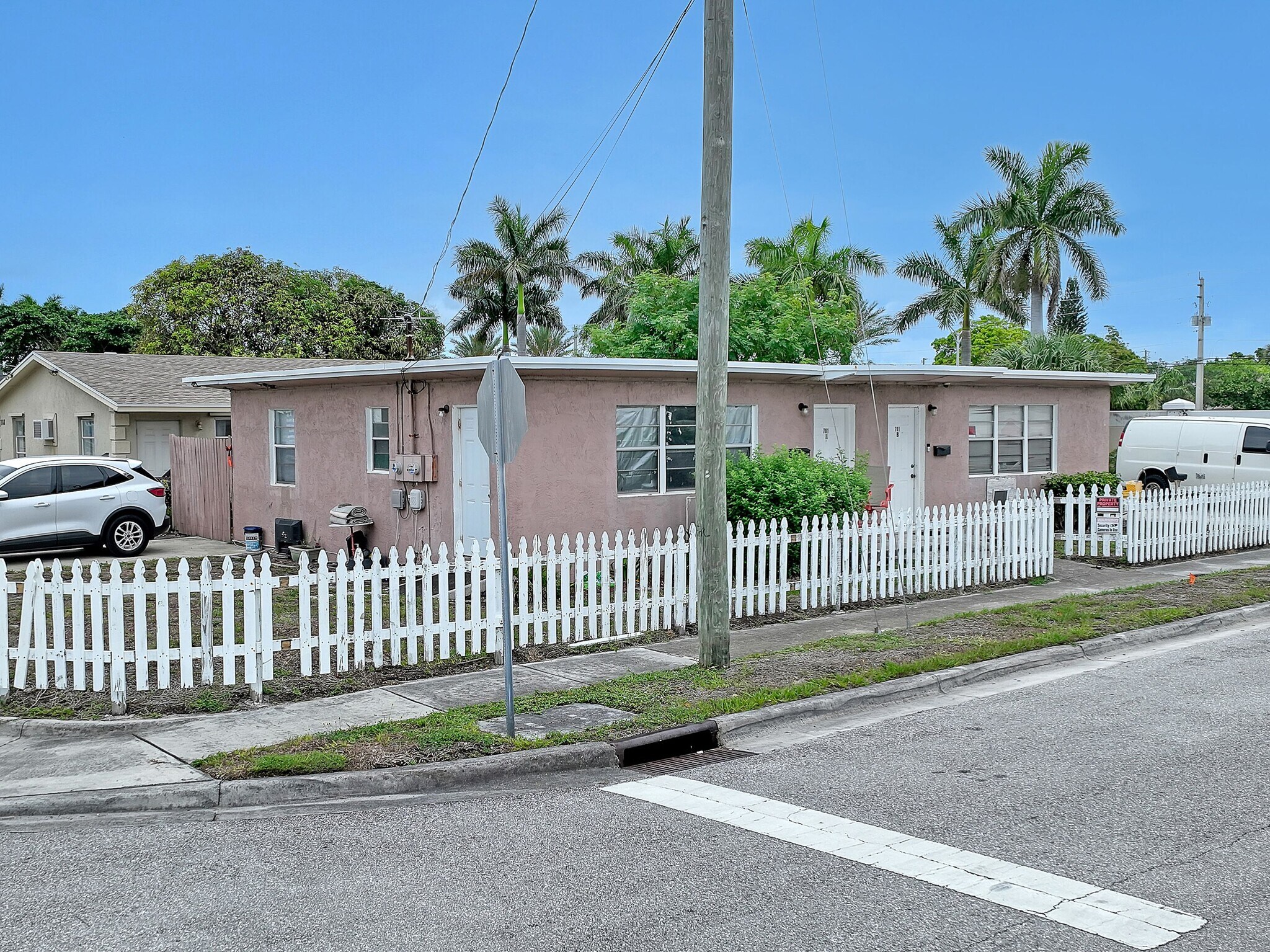 701 7 st, Riviera Beach, FL à vendre Photo principale– Image 1 sur 2