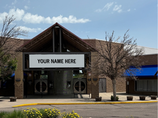 Plus de détails pour 5017-5197 W 64th Ave, Arvada, CO - Local commercial à louer