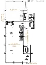 10200 Willow Creek Rd, San Diego, CA à louer Plan d’étage– Image 2 sur 4