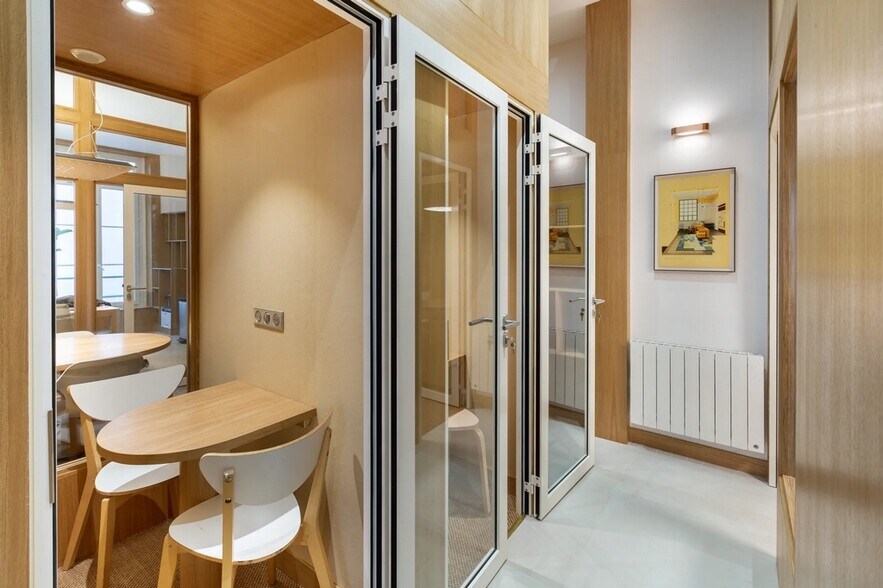113 Rue D'Aboukir, Paris à louer - Photo intérieure – Image 3 sur 6