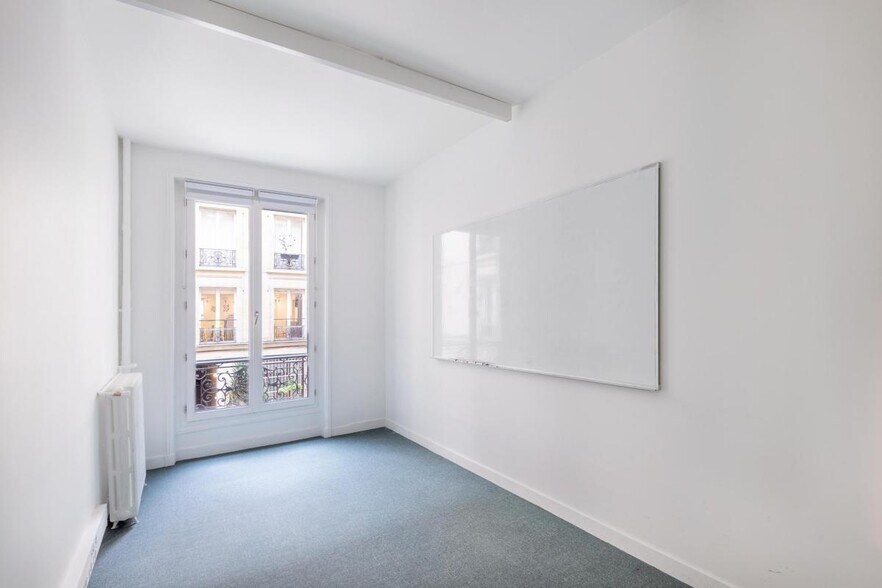 Bureau dans Paris à louer - Photo de l’immeuble – Image 3 sur 14