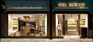 Plus de détails pour 22 Rue Croix Des Petits Champs, Paris - Local commercial à louer