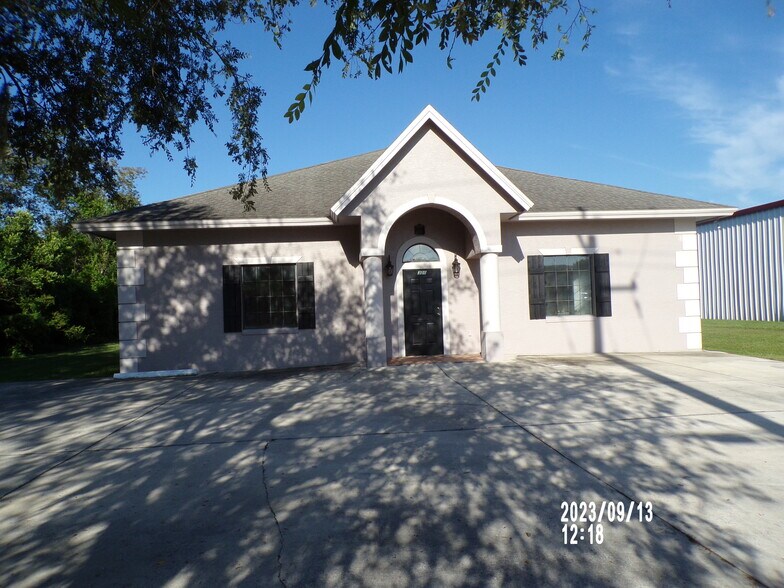 301 S Woodlawn Ave, Bartow, FL à louer - Photo de l’immeuble – Image 2 sur 7