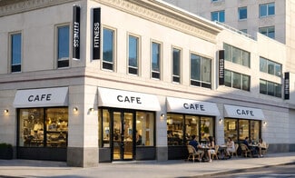Plus de détails pour 2192-2196 Broadway, New York, NY - Local commercial à louer