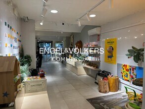 Local commercial dans Barcelone, Barcelona à louer Photo intérieure– Image 2 sur 5
